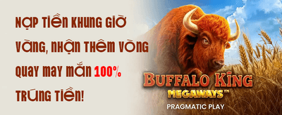 Reload Bonus Cuối Tuần promotion