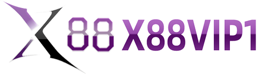 x88vip1 Logo